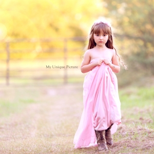 Capturing Innocence and Joy: The Art of Children's Photography in Austin