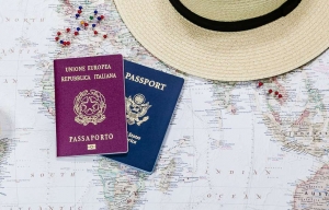 Unlocking Opportunities: The Benefits of Dual Italian Citizenship